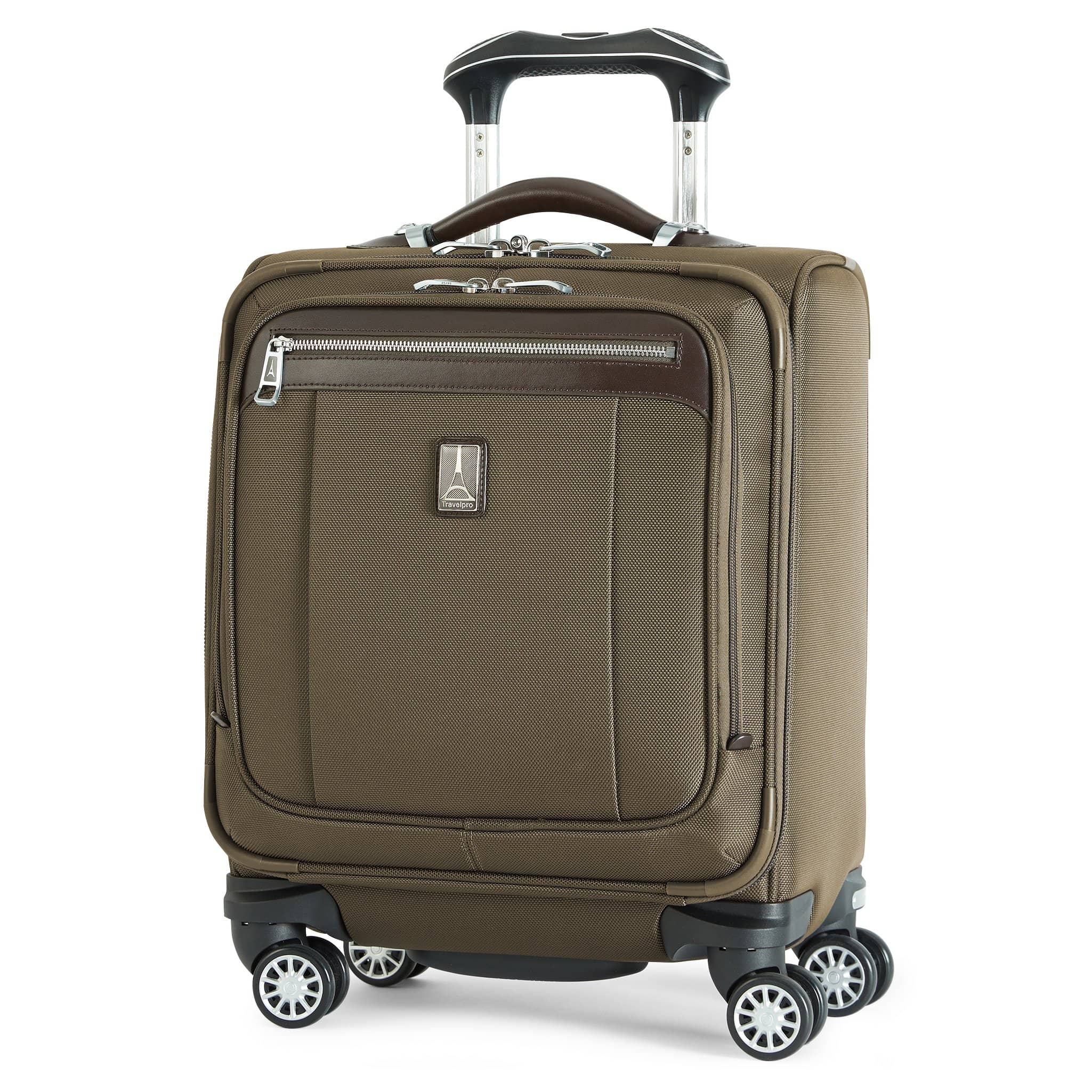 platinum magna 2 spinner tote