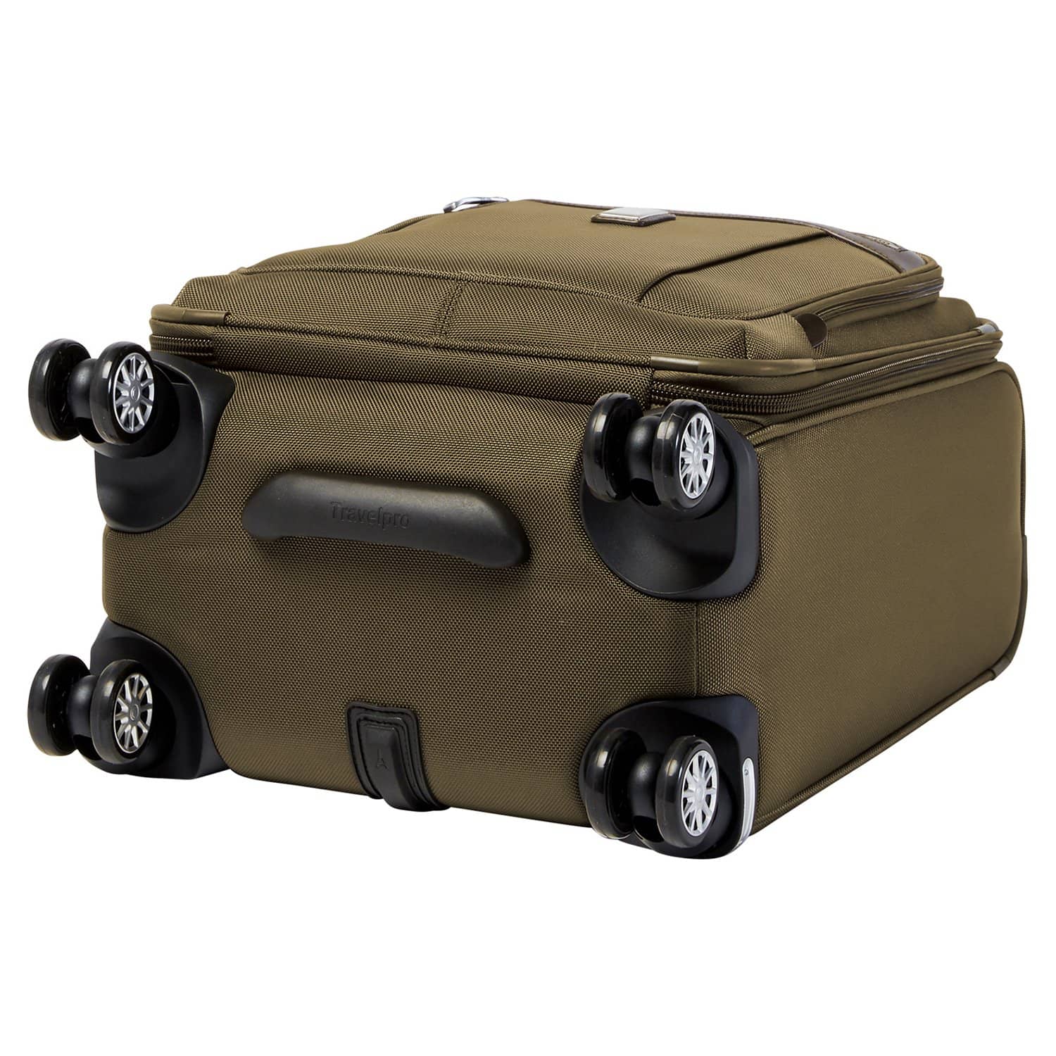 travelpro platinum magna 2 spinner tote