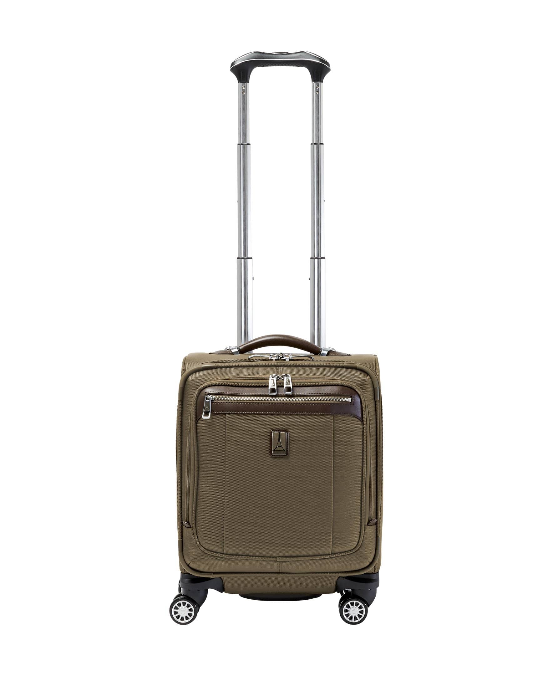 travelpro platinum magna 2 spinner tote