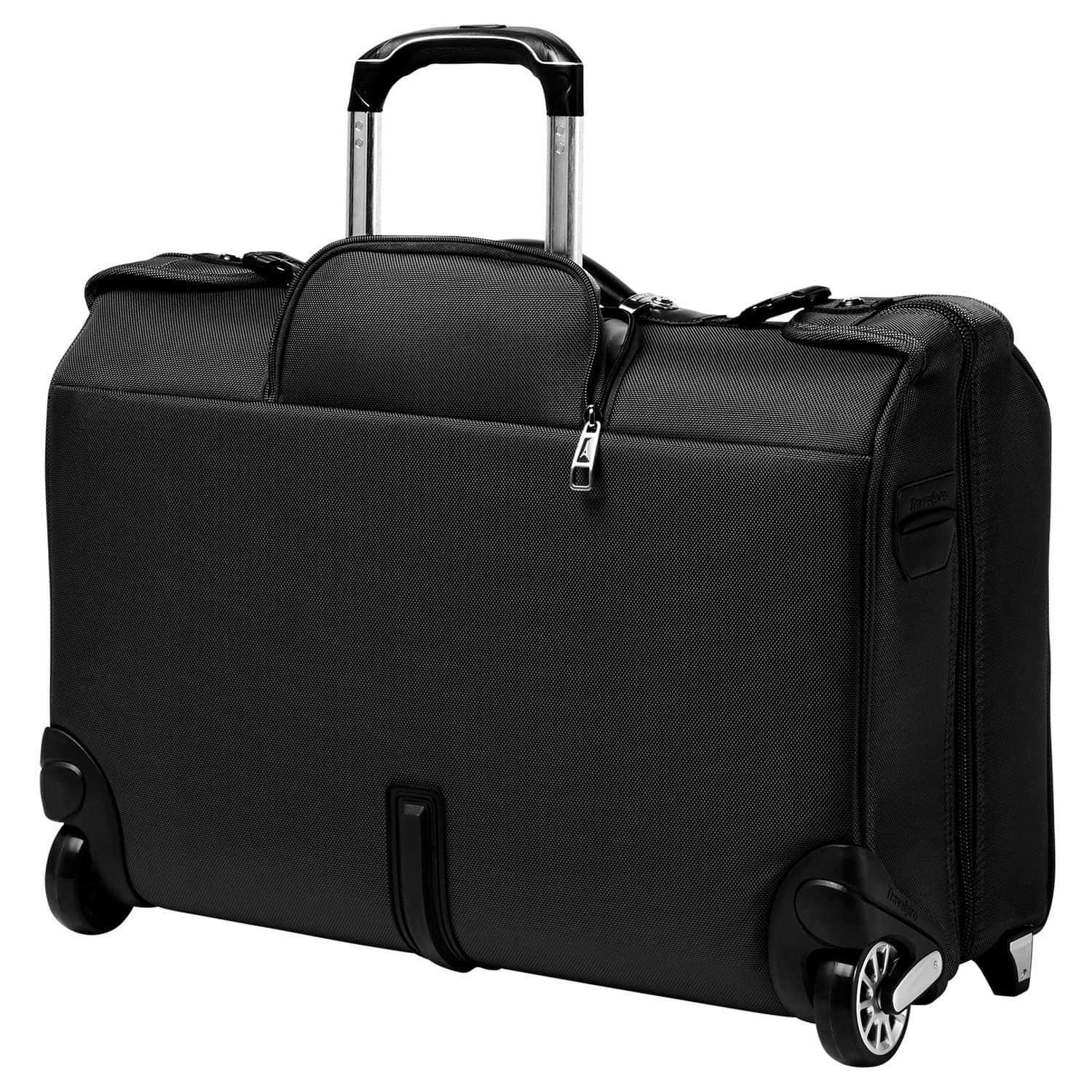 rolling garment bag