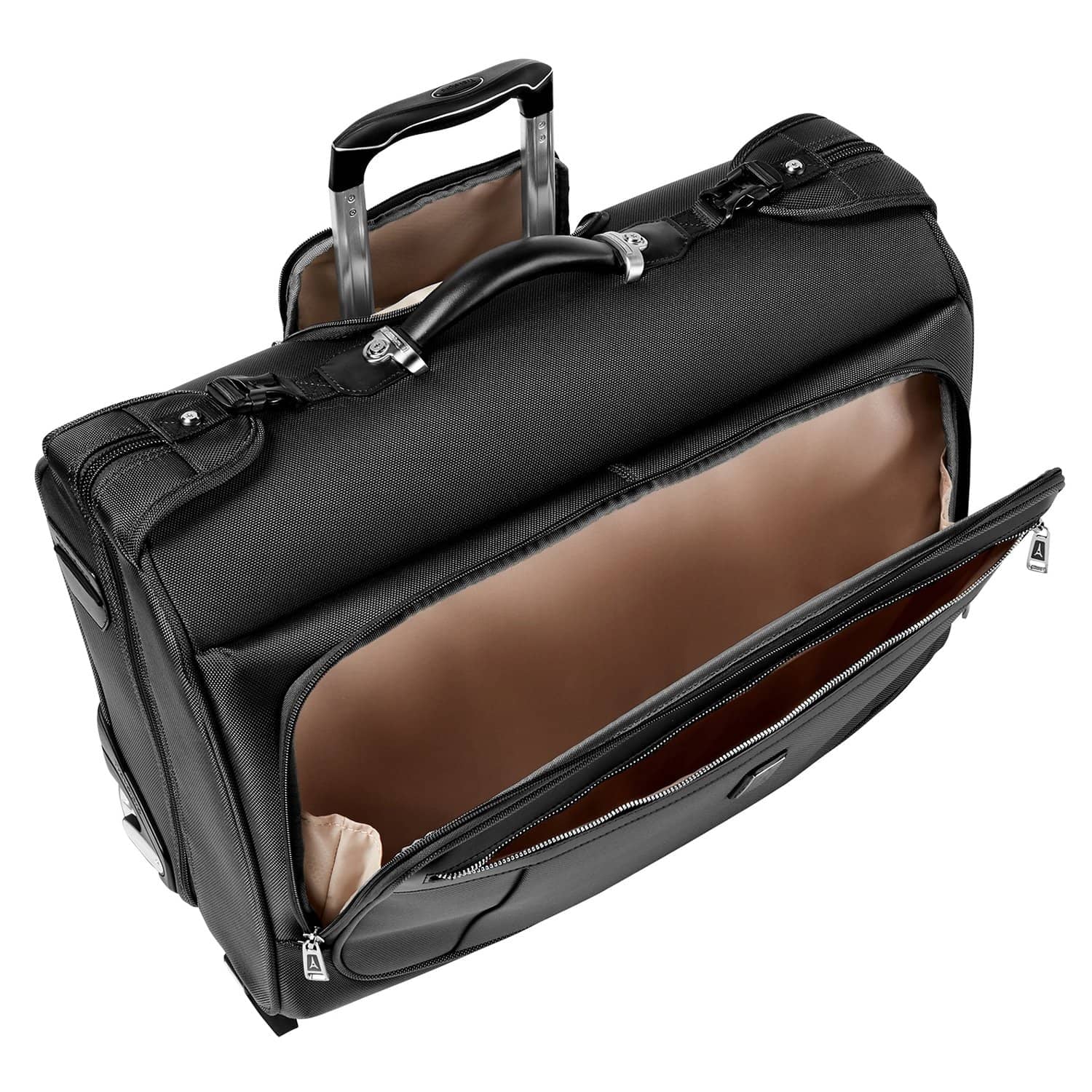 travelpro platinum magna 2 rolling garment bag