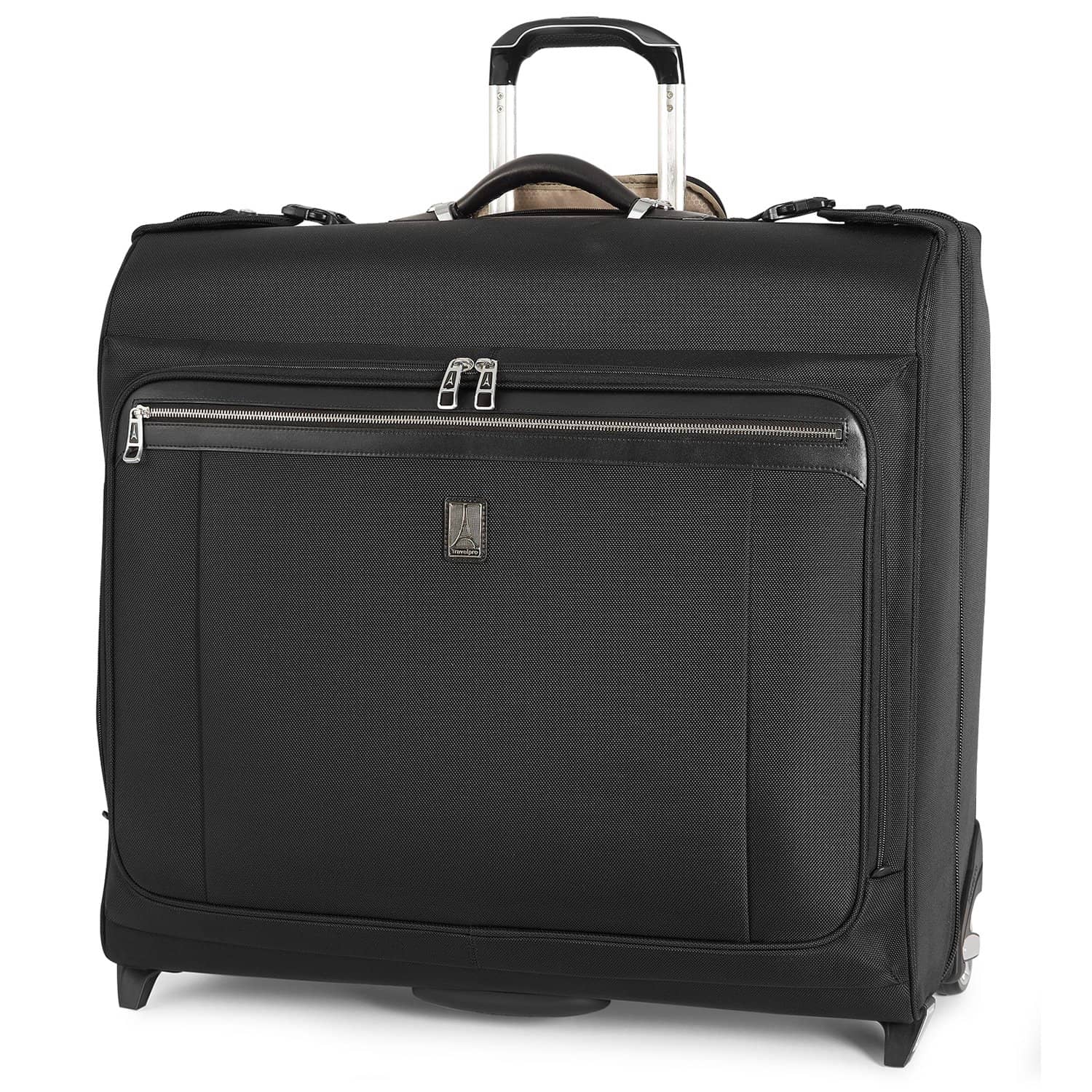 rolling garment bag