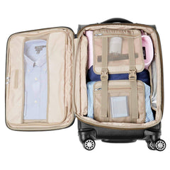 Platinum® Magna™ 2 Carry-on Rolling Garment Bag