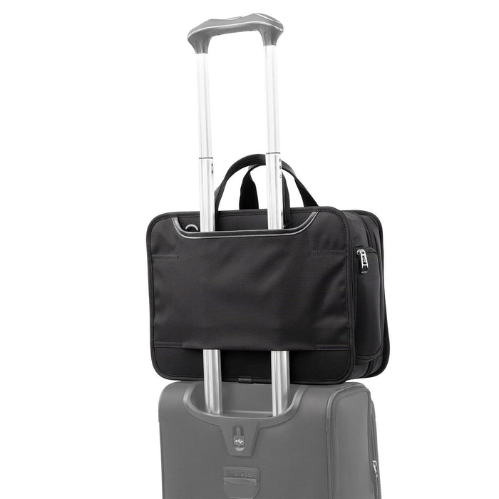 Platinum® Elite Expandable Business Brief | Travelpro®