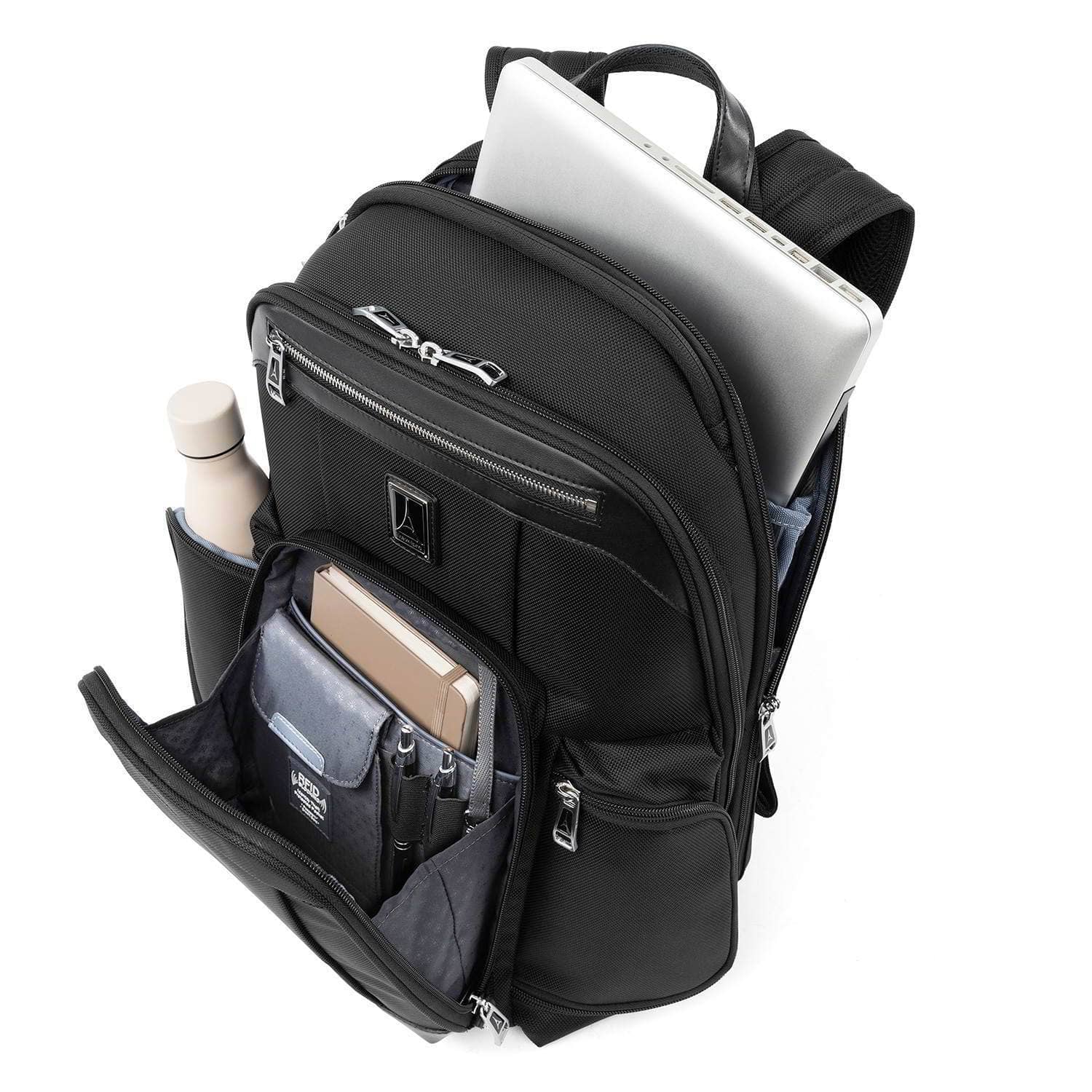 travelpro crew backpack