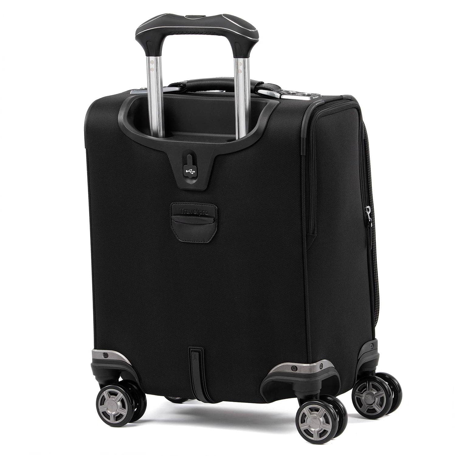 travelpro spinner tote