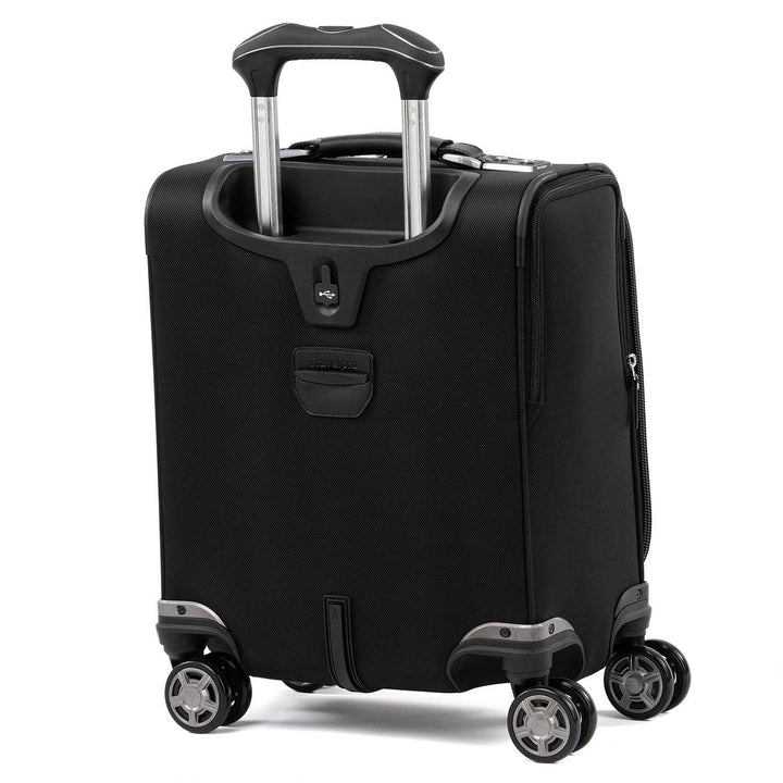 Platinum® Elite Carry-On Spinner Tote – Travelpro