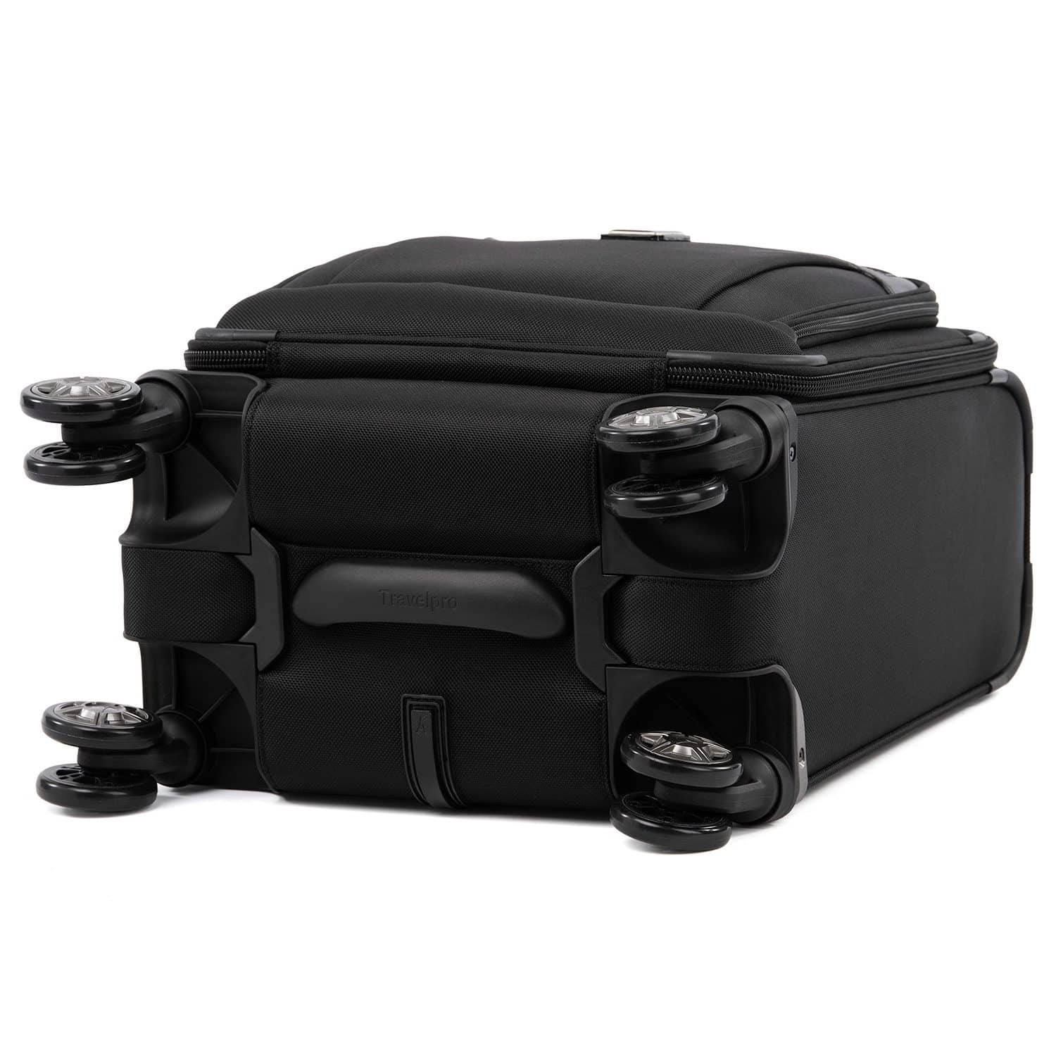 travelpro spinner tote