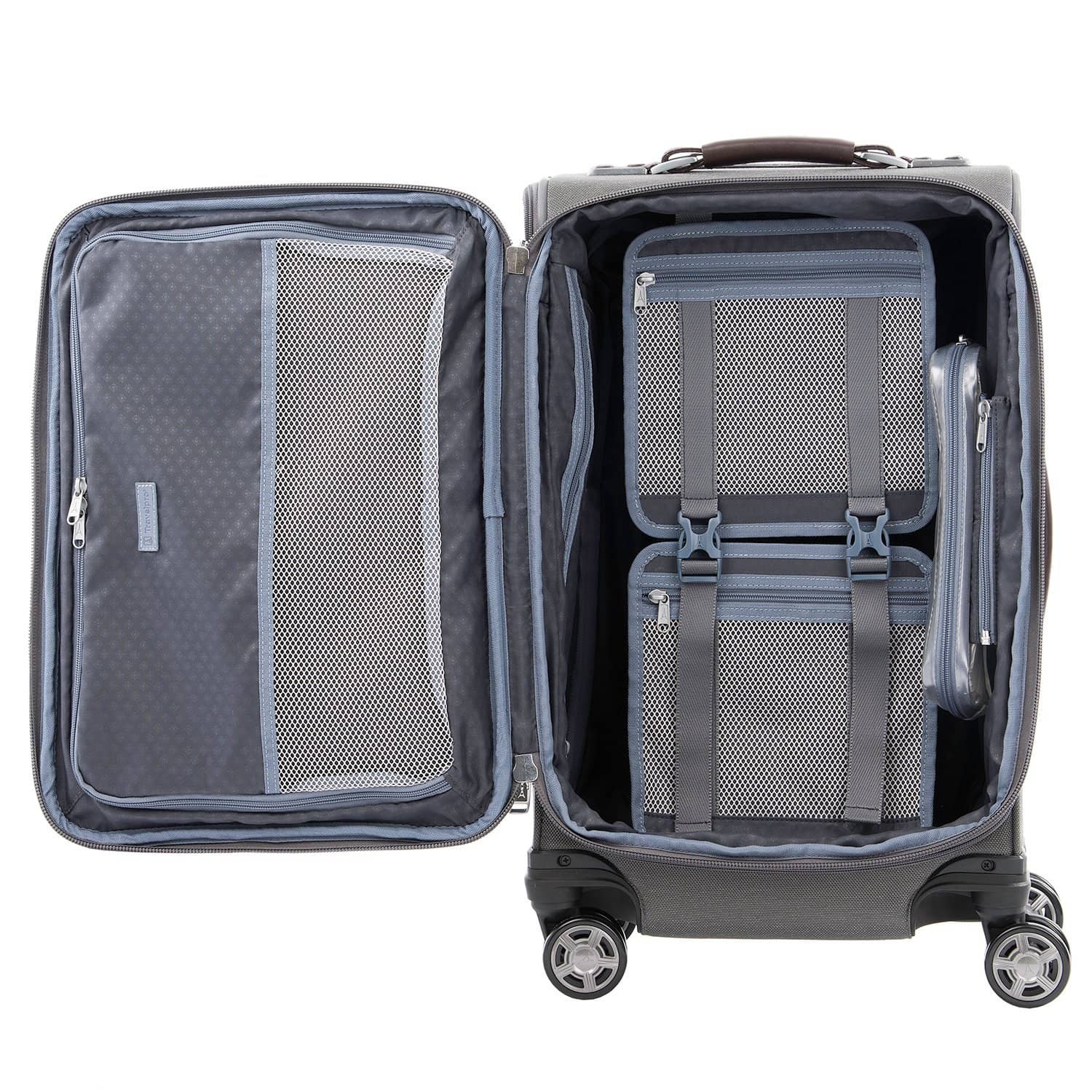 travelpro platinum elite set