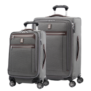 Platinum® Elite First Class - Luggage Set – Travelpro
