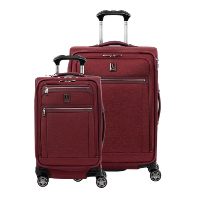 it luggage 22" GT Lite Ultra Lightweight Softside Carry On