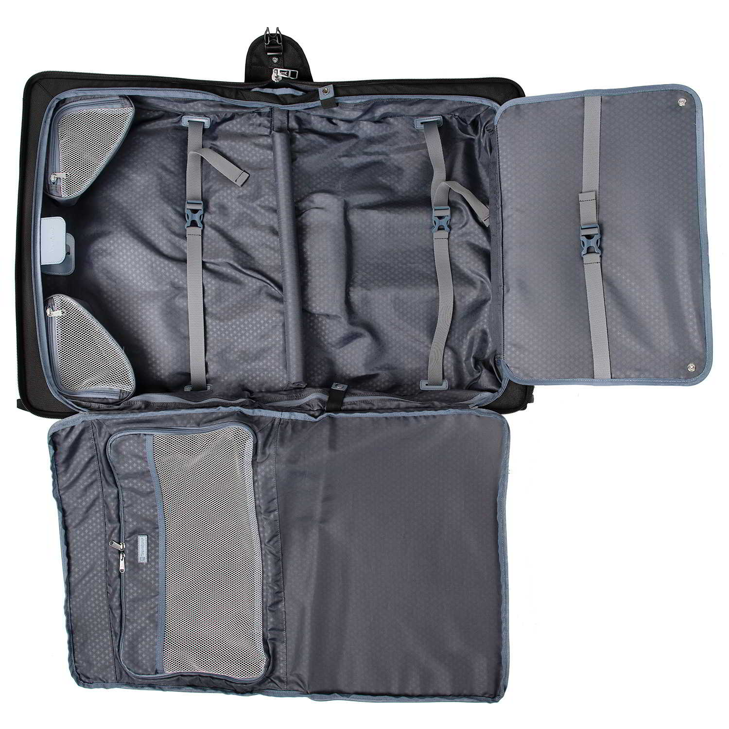 garment carry on travel