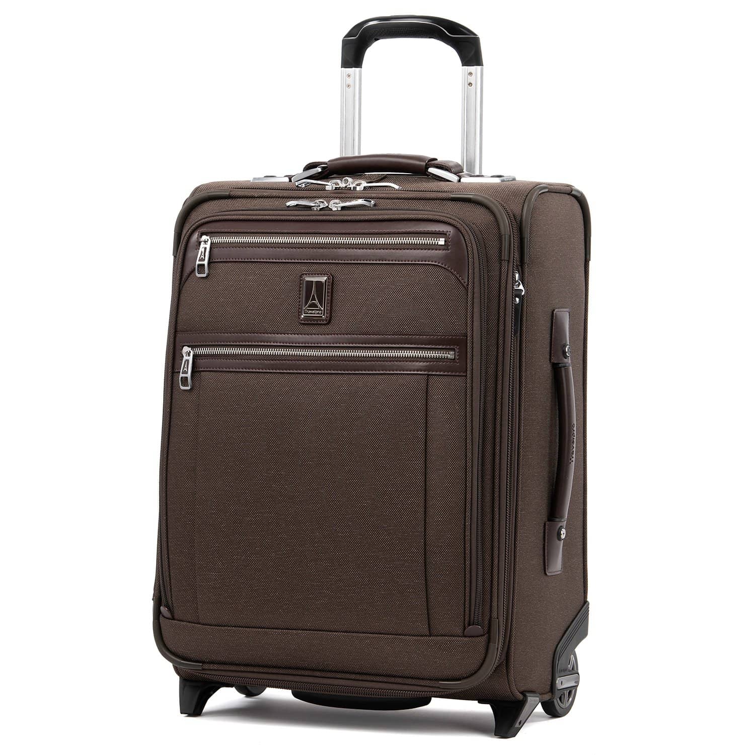 Platinum® Elite International Carry-On Expandable Rollaboard®