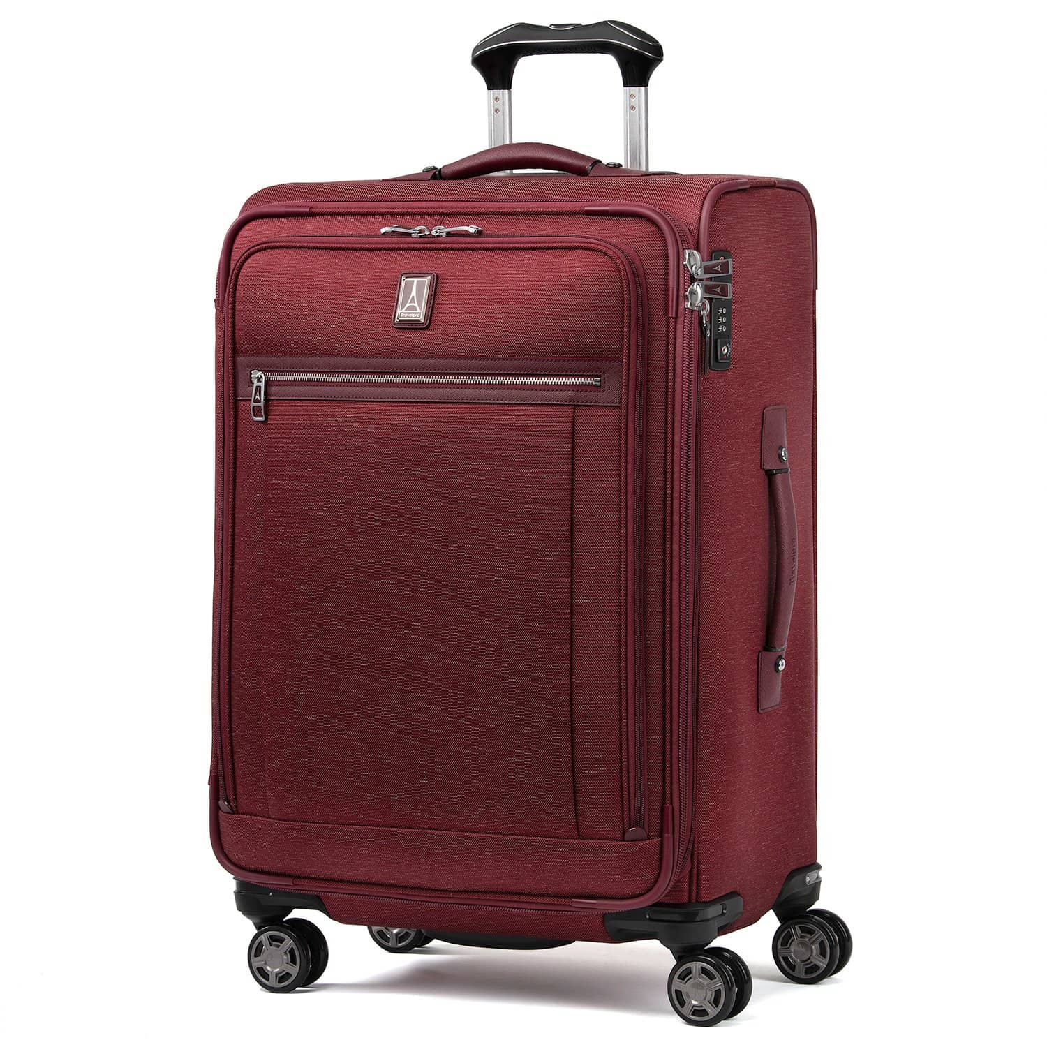 Platinum® Elite 25” Check-In Expandable Spinner