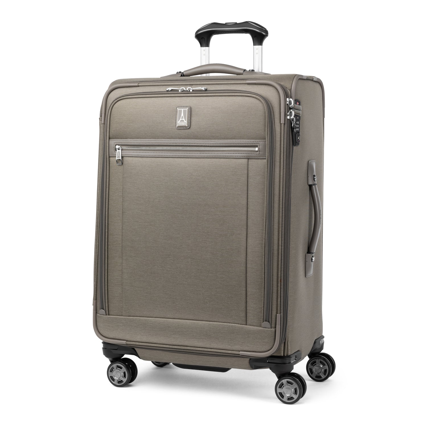 Platinum® Elite 25” Check-In Expandable Spinner