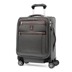 Platinum® Elite Carry-On Rolling Garment Bag Luggage – Travelpro® Canada