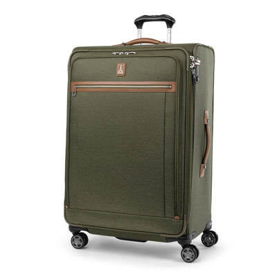 Travelpro Maxlite 5 Checked-Large 29-Inch Spinner Softside Luggage –  Portmantos