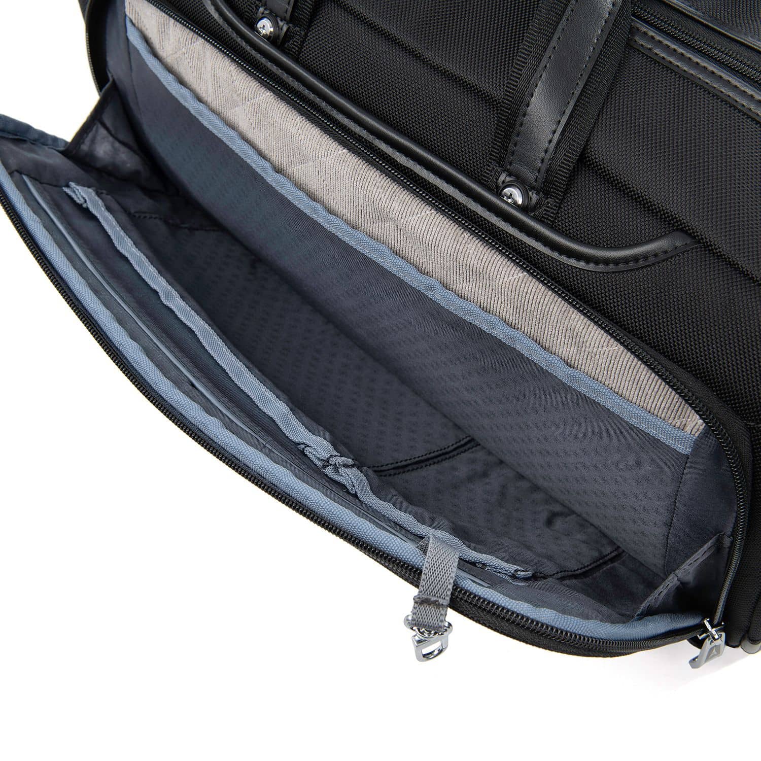 underseat duffle bag