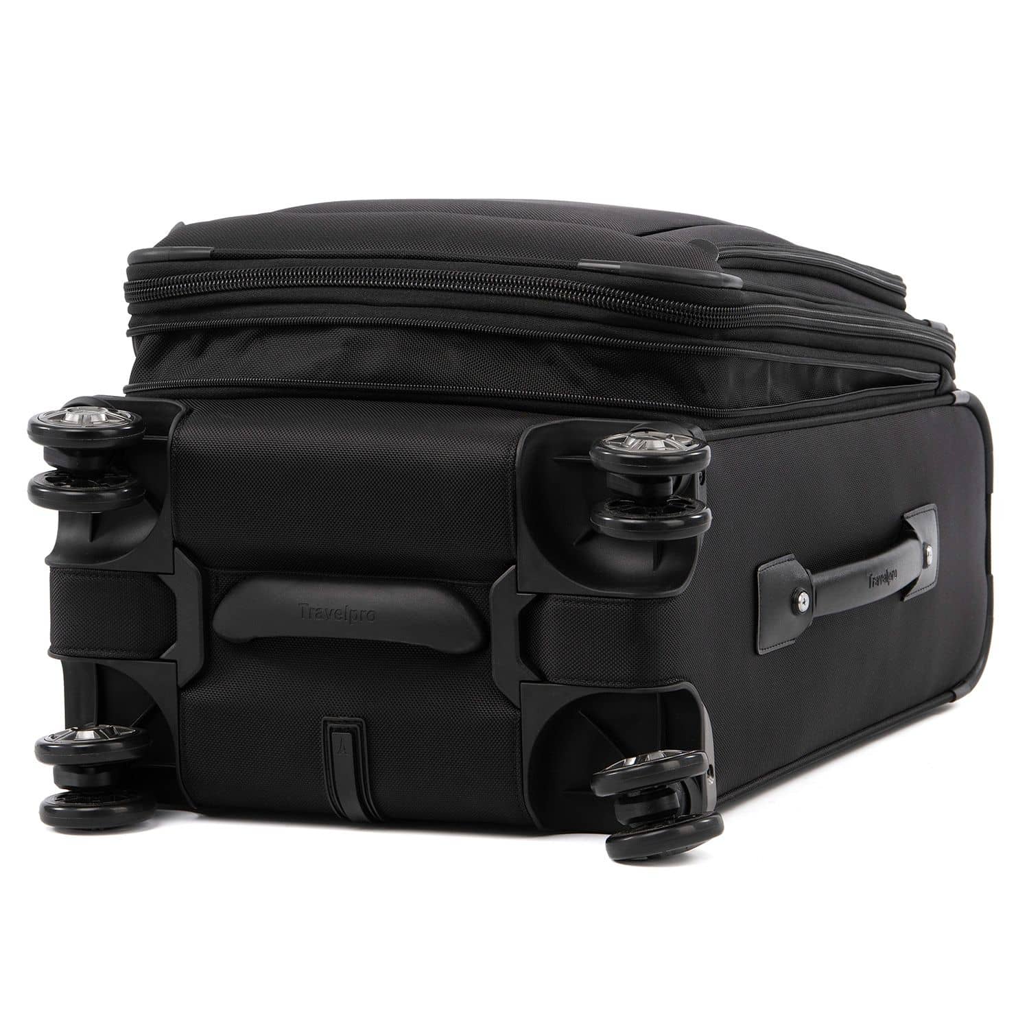 travelpro platinum elite carry on spinner