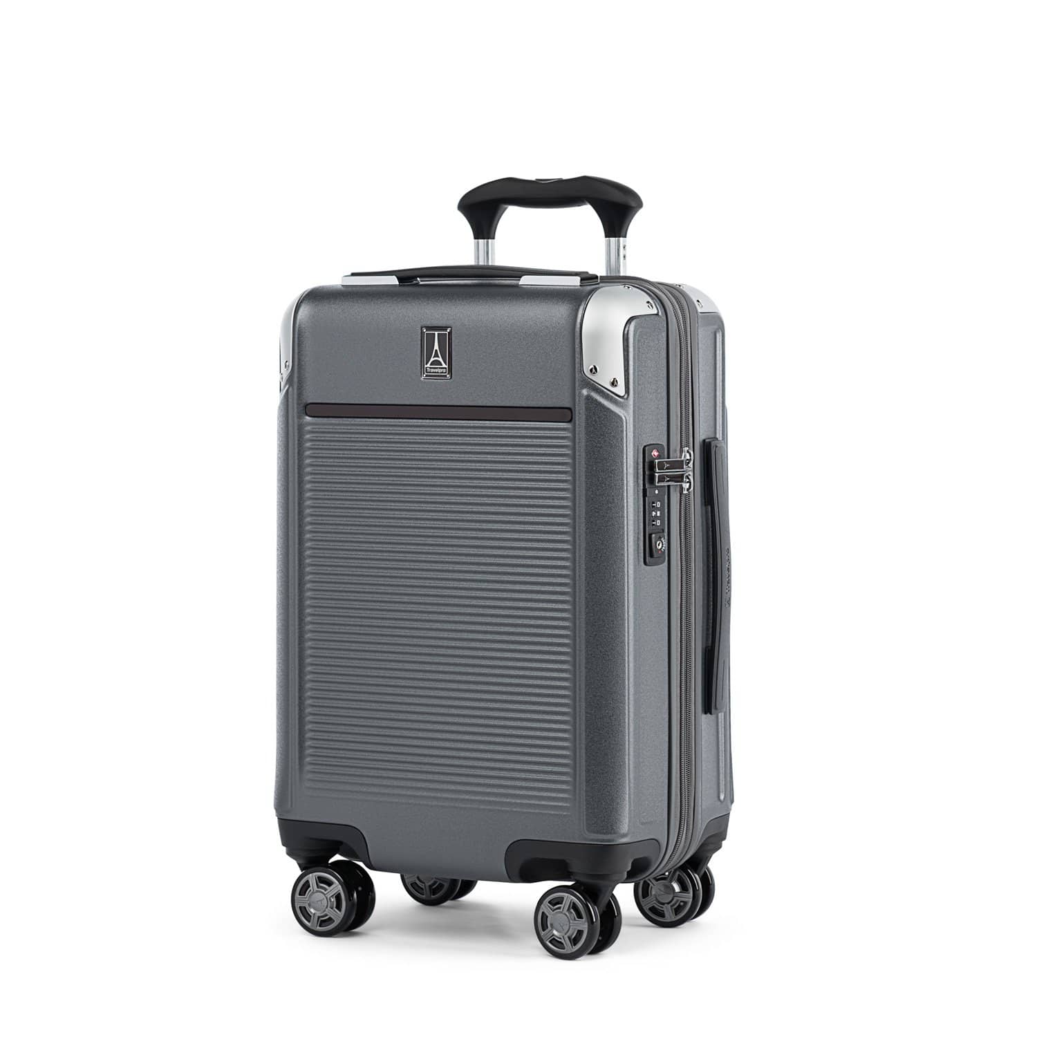 elite hardside luggage