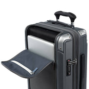 Platinum® Elite Compact Business Plus Carry-On Expandable Hardside Spi ...