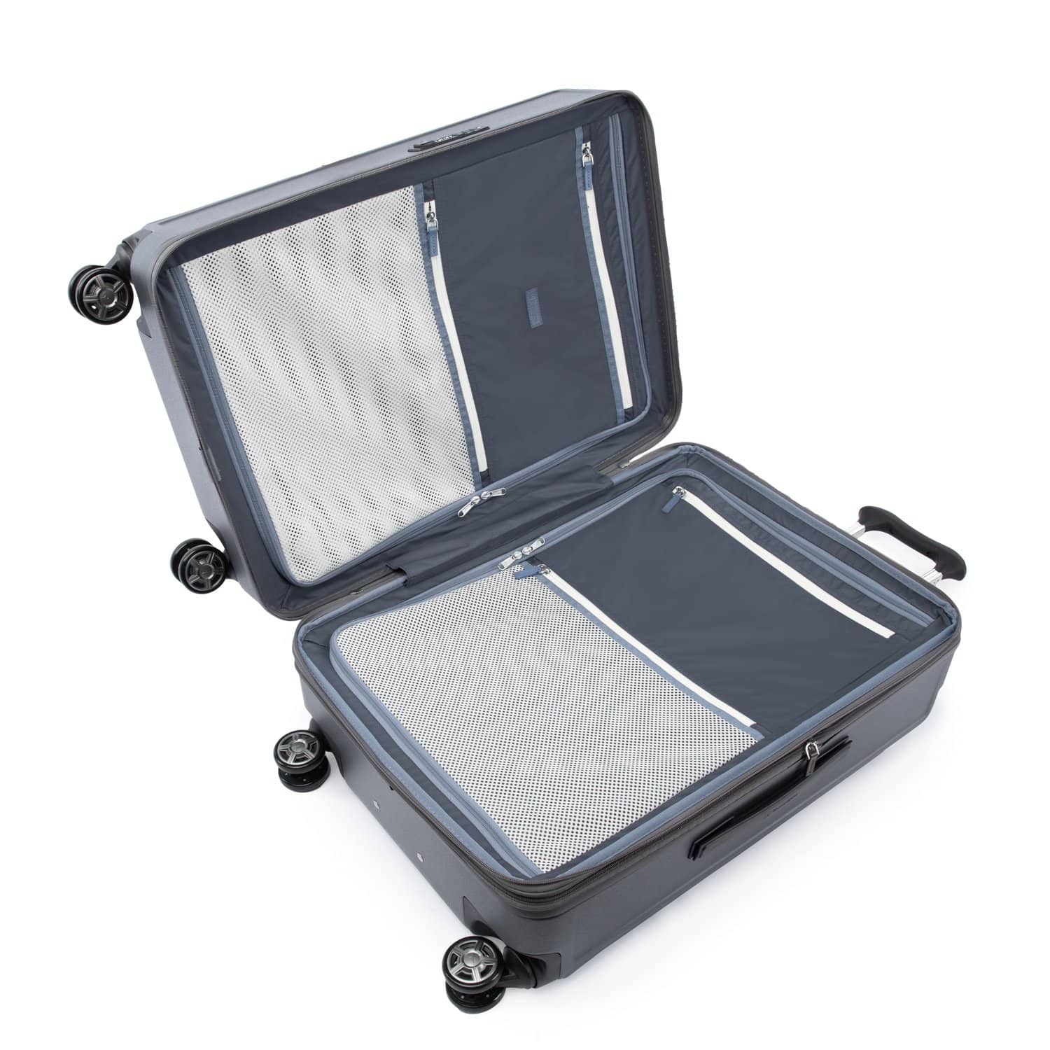 Platinum® Elite Check-In Luggage - Medium Hardside Spinner – Travelpro