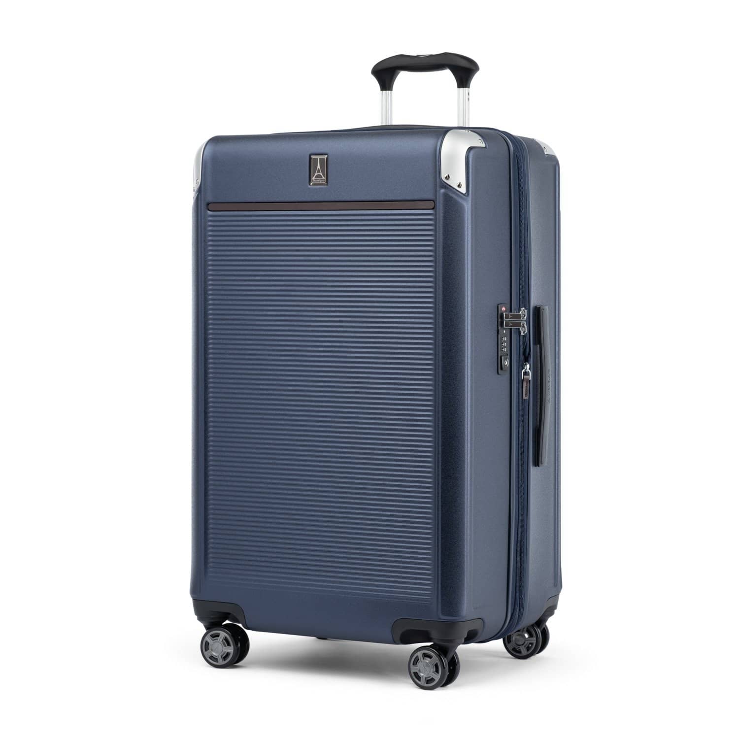 Platinum® Elite Large Check-In Expandable Hardside Spinner