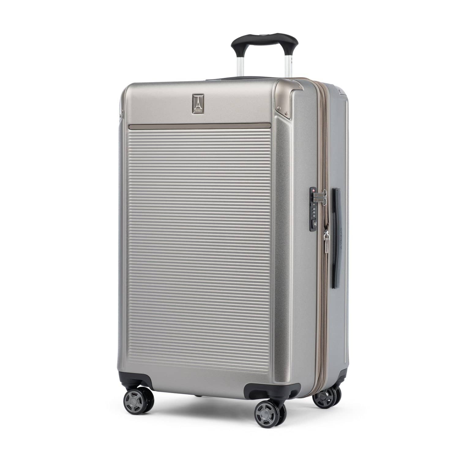 Platinum® Elite Large Check-In Expandable Hardside Spinner