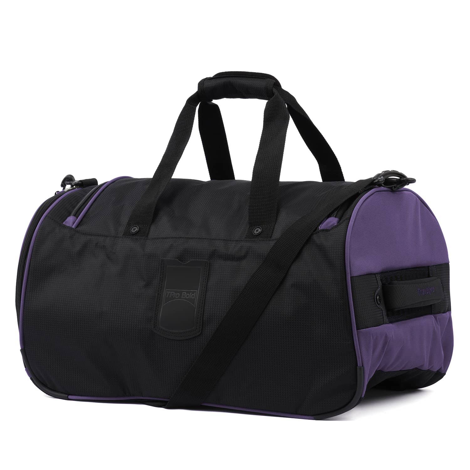 soft duffel bag