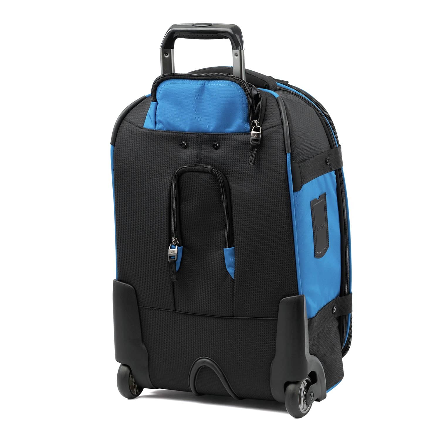 travelpro rolling backpack