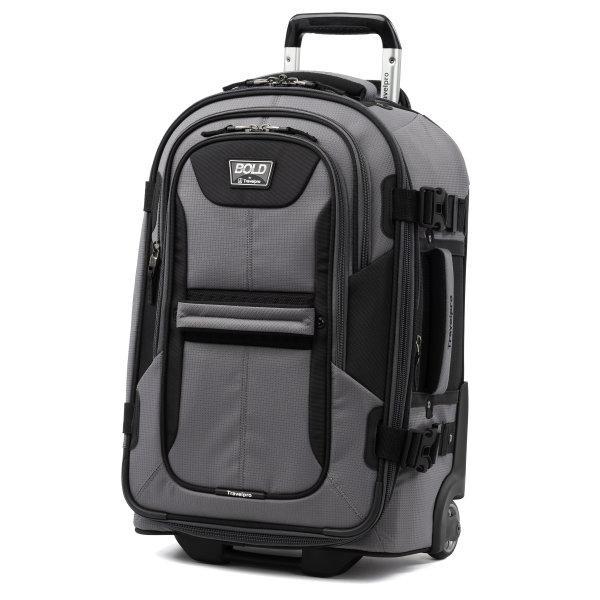 Bold™ By Travelpro® 22" Carry-On Expandable Rollaboard®