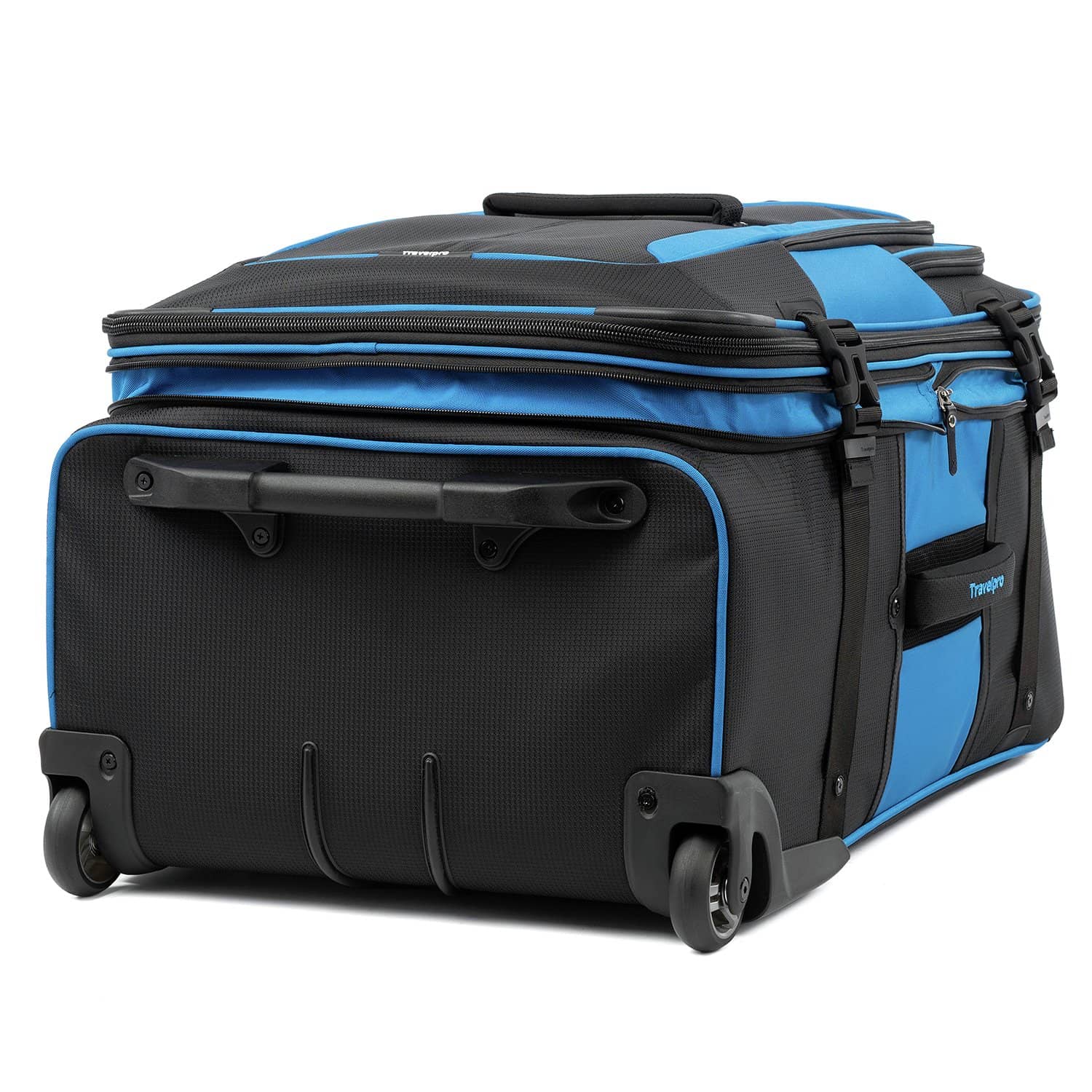 travel time luggage 28 inch