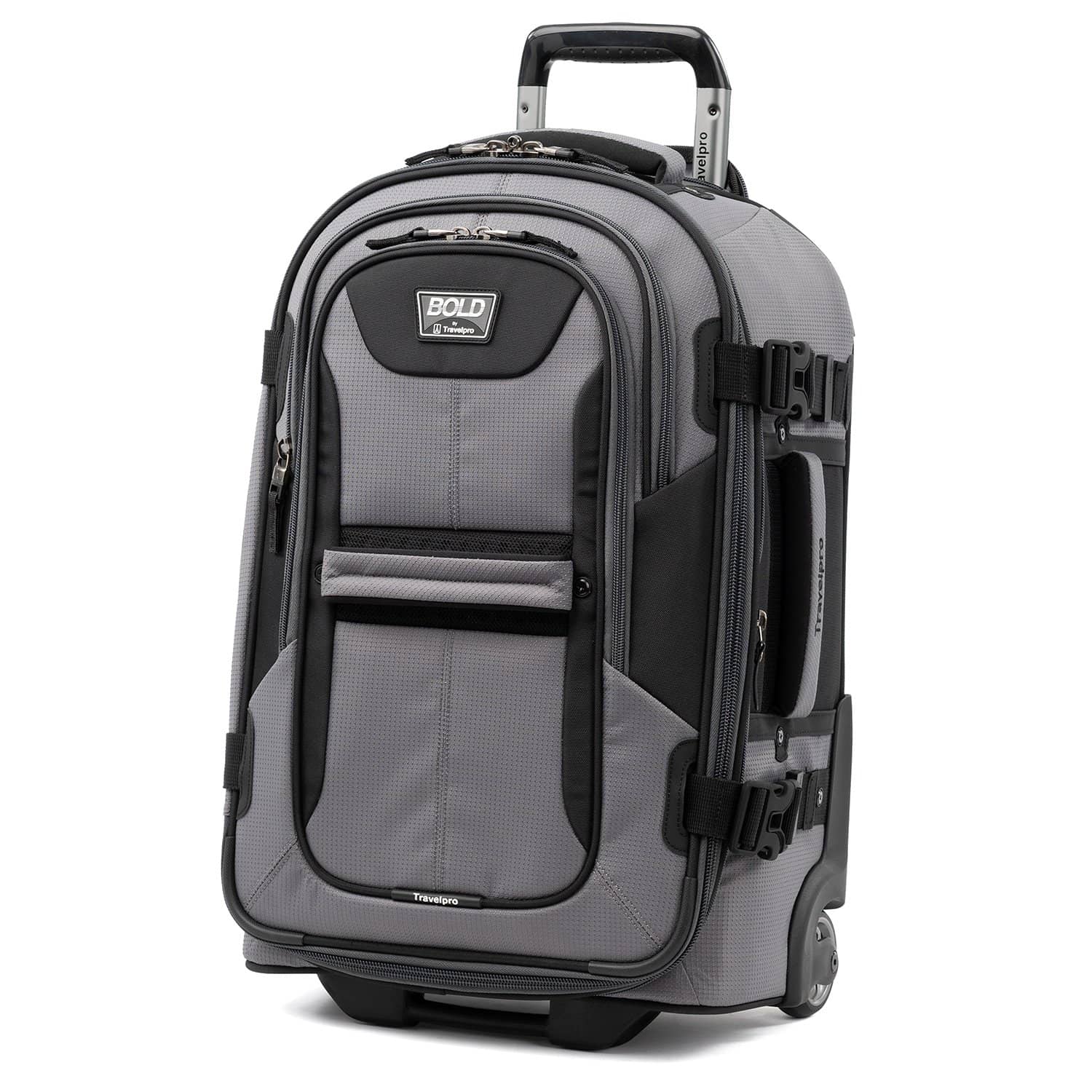 Crew™ Executive Choice™ 2 Pilot Brief – Travelpro Luggage Outlet