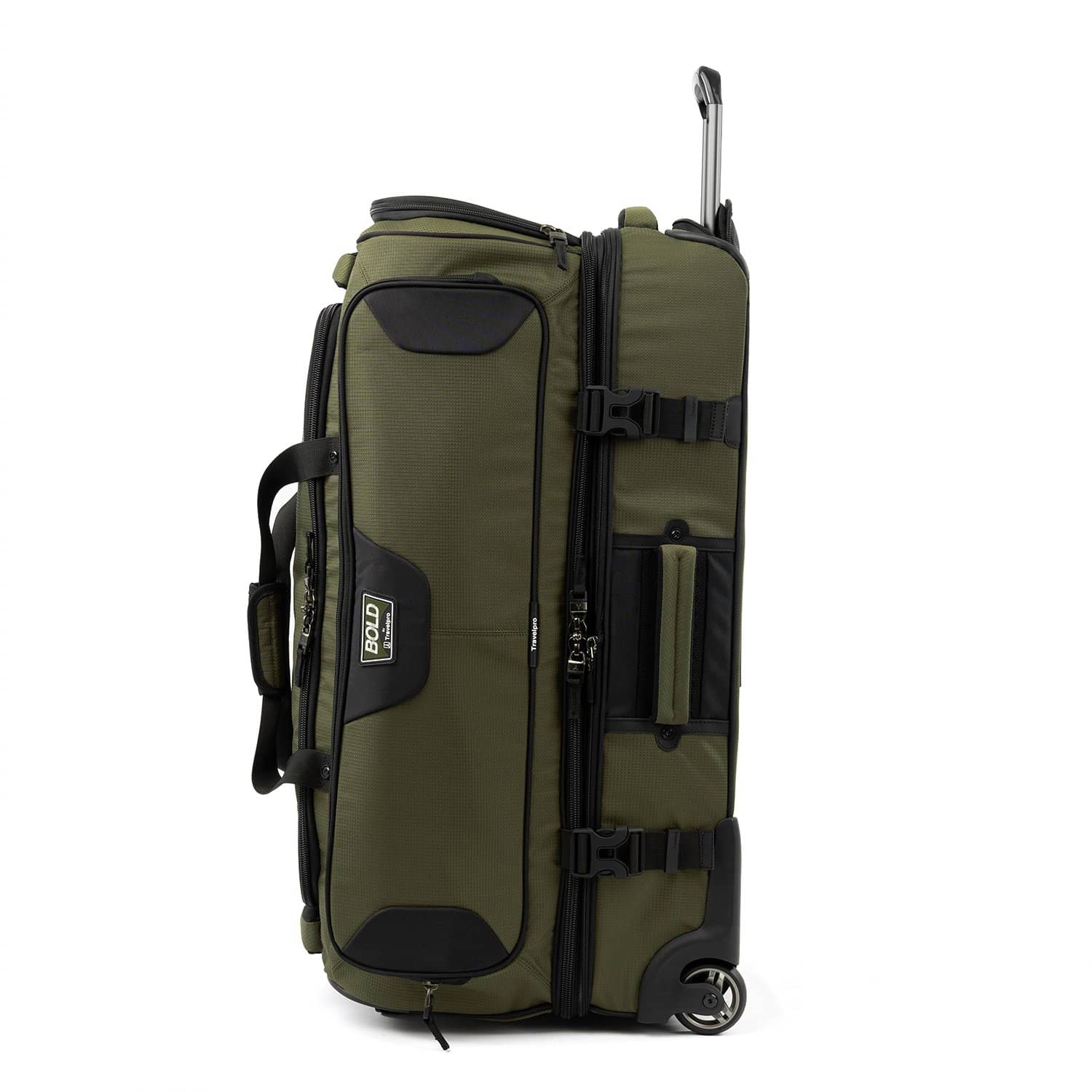 travelpro duffel