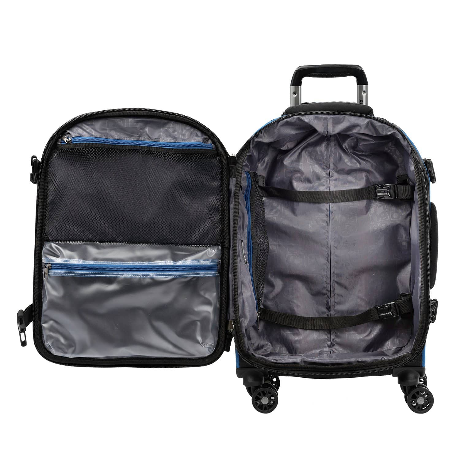 travelpro expandable spinner