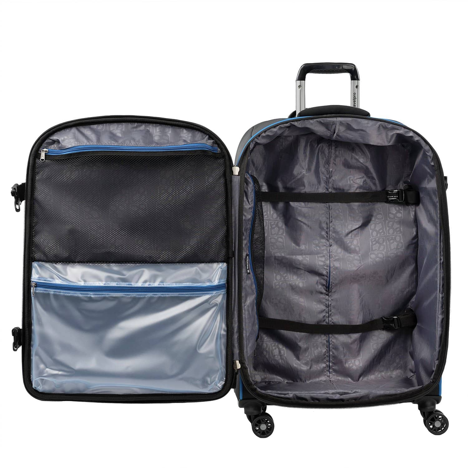 travelpro 30 inch luggage