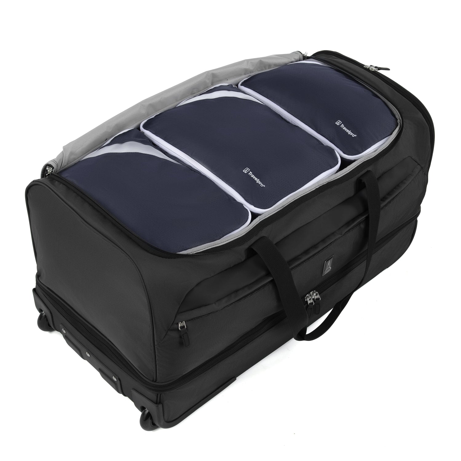CarryOn  Rolling Duffle Bags  Shop Duffel Bags  Travelpro