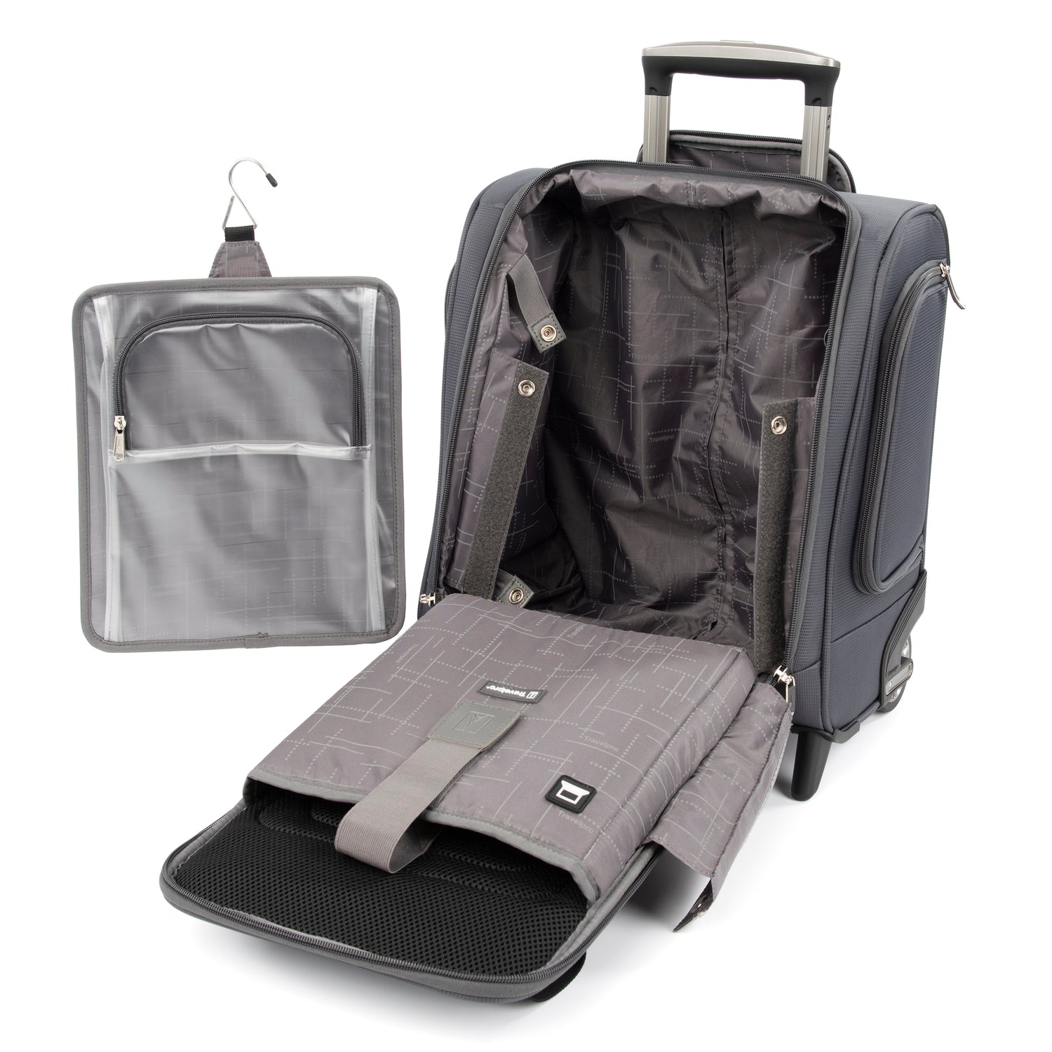 best hard shell luggage 2021