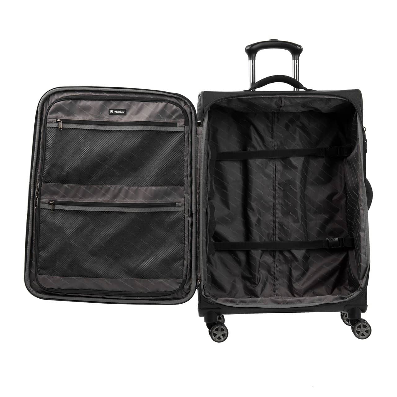 travelpro taos luggage