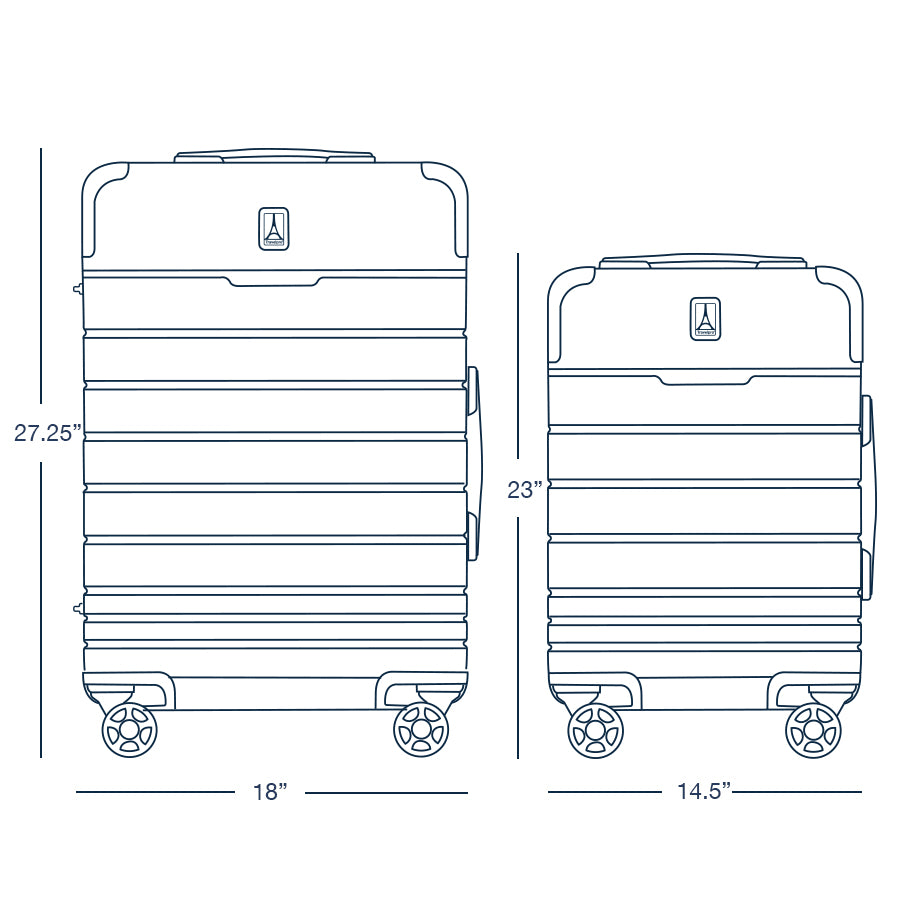 Luggage Features