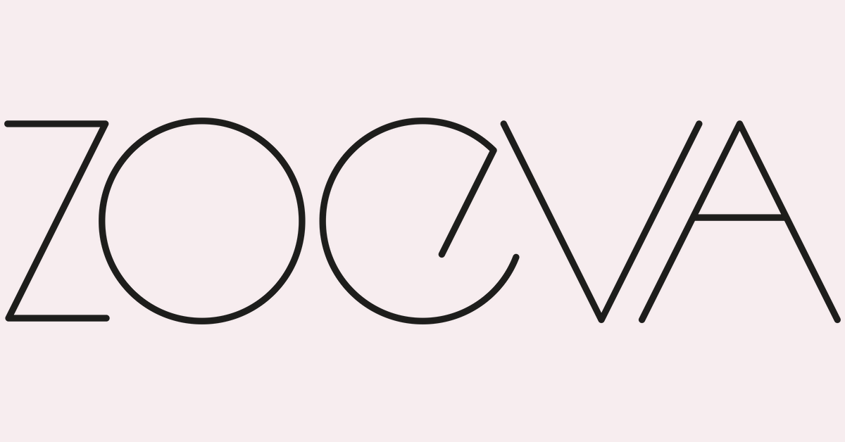 ZOEVA Cosmetics | Professional Quality Makeup Brushes & Cosmetic Sets