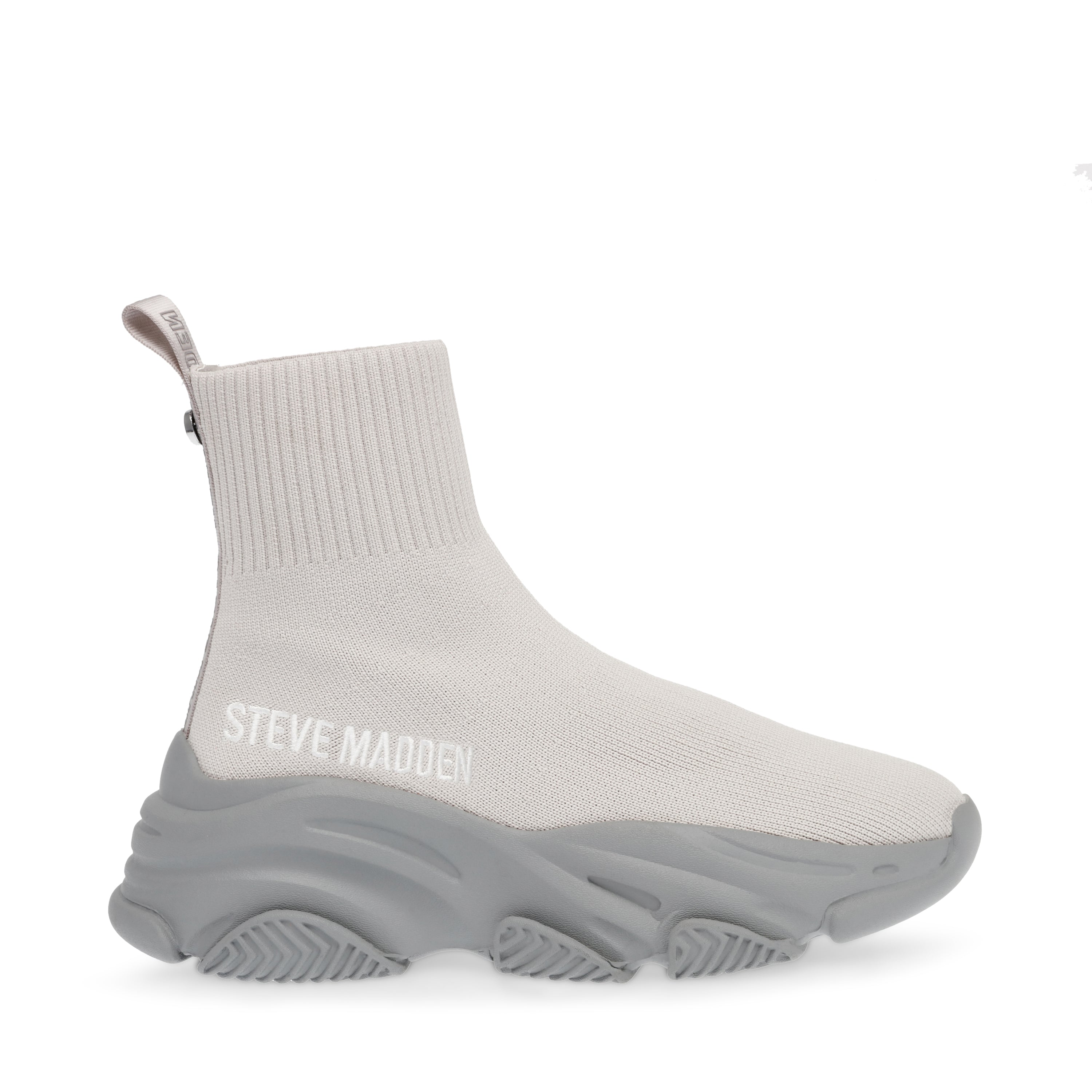 Prodigy Sneaker DARK GREY – Steve Madden Europe
