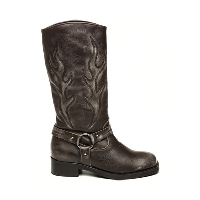Women's  Western Boots