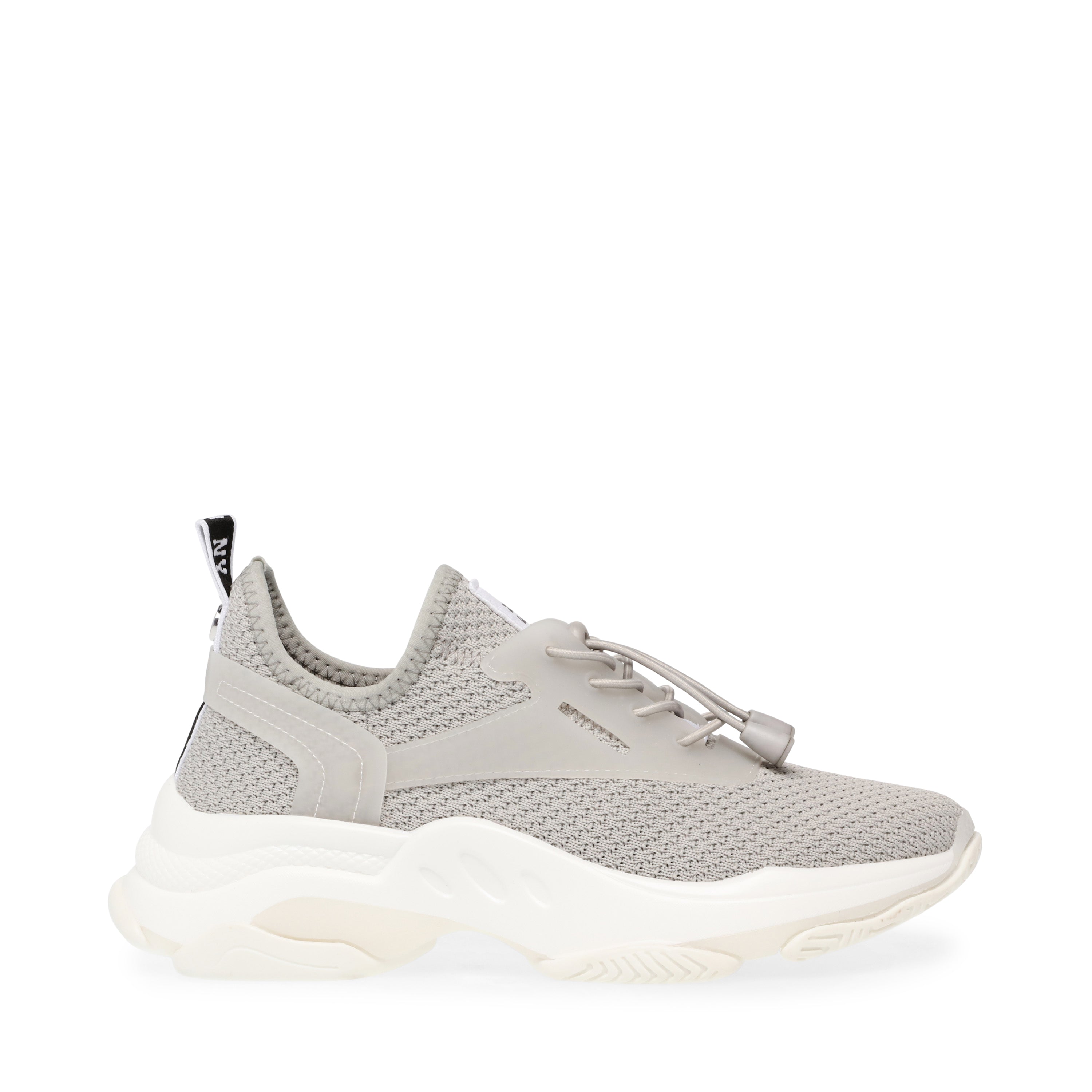 Match-E Sneaker GREY/WHITE – Steve Madden Europe