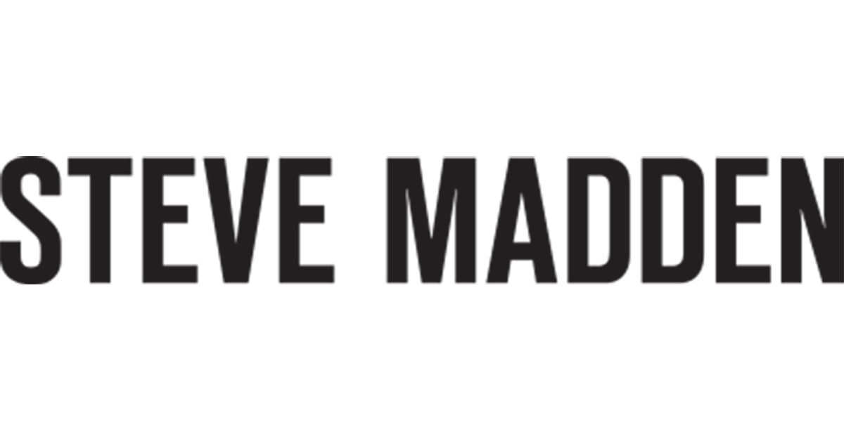 Site officiel de Steve Madden Europe®