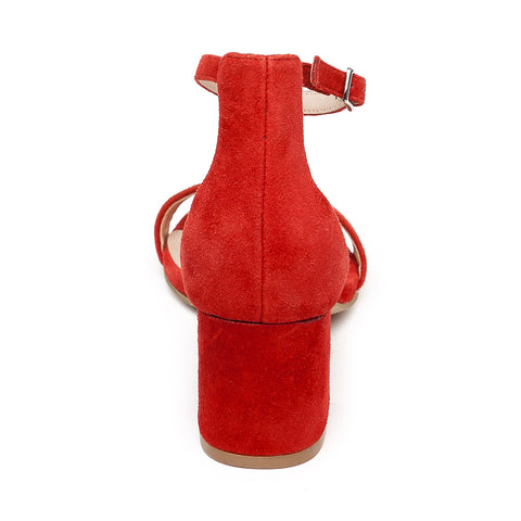 steve madden irenee red