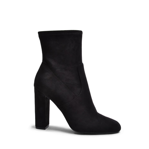 Edit Ankel boot Black | Steve Madden 