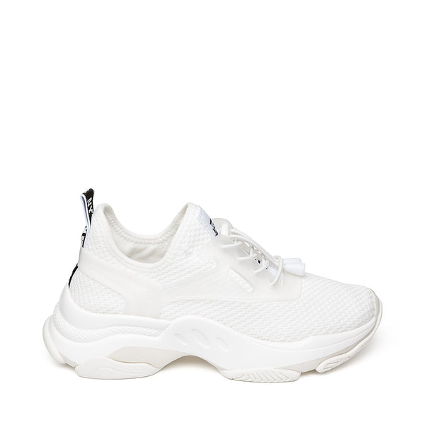 steve madden white chunky sneakers