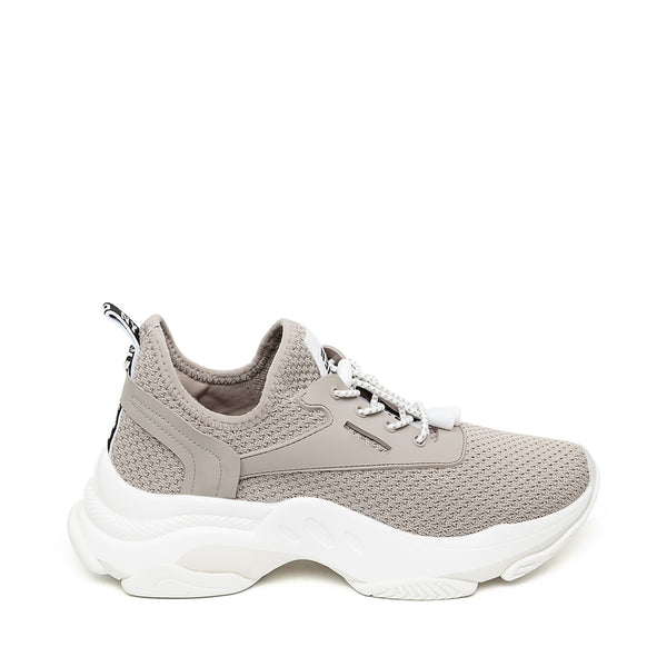 steve madden taupe sneakers