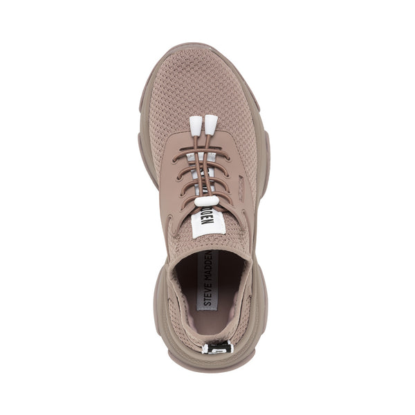 Match MAUVE Sneakers | Steve Madden 